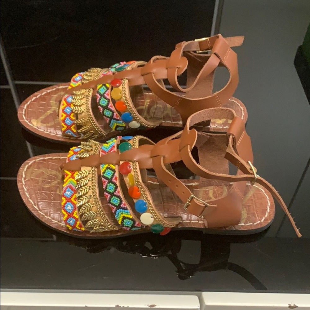 Sam Edelman - Picture 2 of 8
